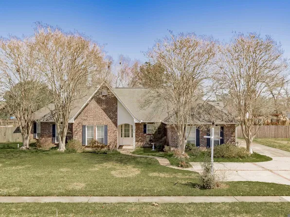 23238 General Gardner Ln, Zachary, LA 70791