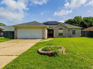 6078 Yellow Rose Dr, Pensacola, FL 32526