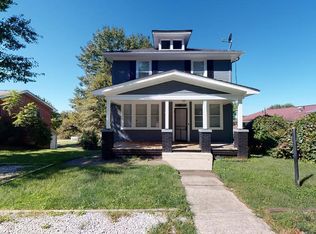 11239 Gallia Pike, Wheelersburg, OH