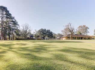 340 Country Ridge Rd, Opelousas, LA 70570