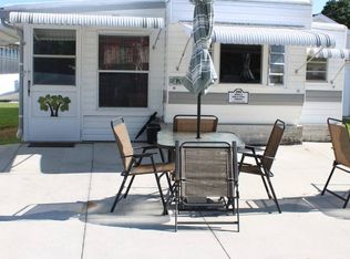 37643 Arch Ln #286, Zephyrhills, FL 33541