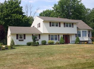 54 Glen Rd, Bound Brook, NJ 08805