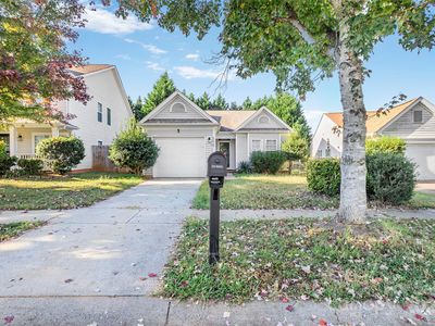 559 Tribune Dr, Charlotte, NC, 28214