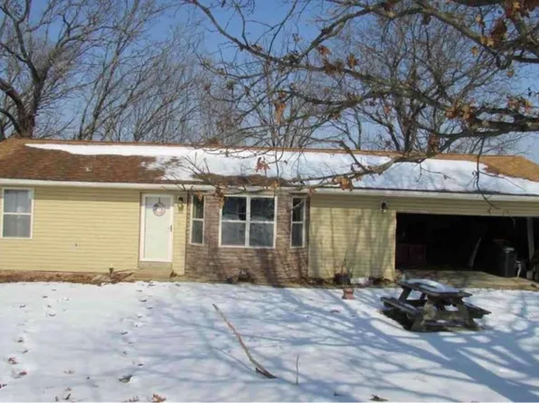 2232 Yellow Rock Rd, De Soto, MO 63020