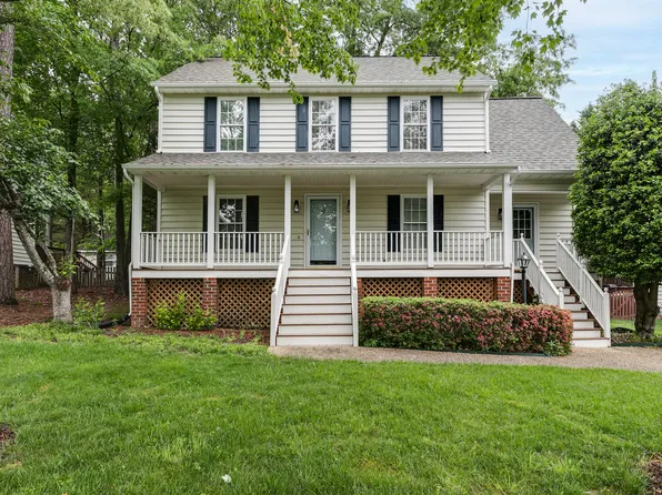 11721 Park Forest Ct, Glen Allen, VA 23059