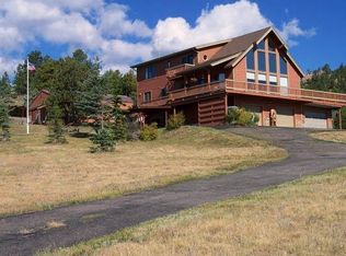3225 Devils Gulch Rd, Estes Park, CO 80517