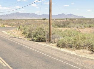 Monte Vista Rd SW, Deming, NM 88030