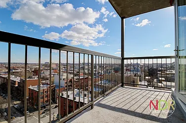 Rented by Next Door Realty NYC