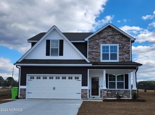 2819 Walbrook Ct, Winterville, NC 28590