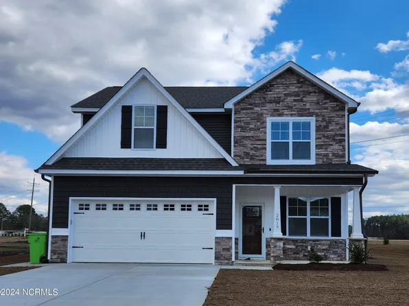 2819 Walbrook Court, Winterville, NC 28590
