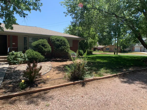 2307/2309 Woodburn Street, 2307-2309 Woodburn St, Colorado Springs, CO 80906