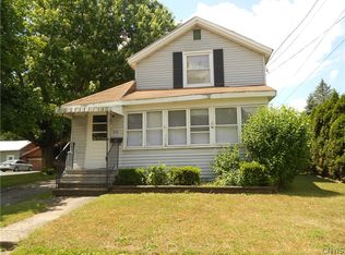 212 S Main St, Minoa, NY 13116