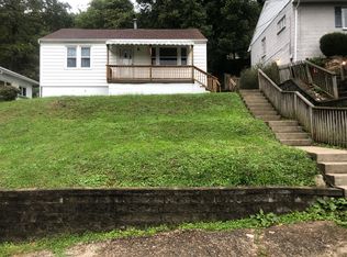 713 Westmoreland Rd, Charleston, WV 25302