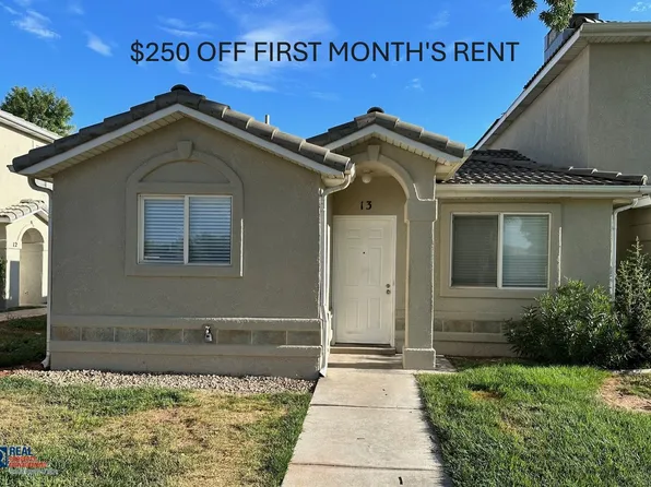 441 Sunland Dr APT 13, Saint George, UT 84790