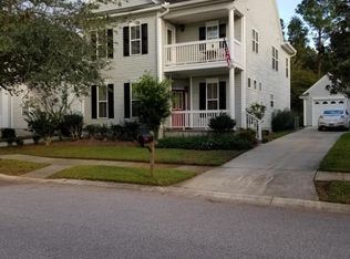 48 Creek Bend Dr, Summerville, SC 29485