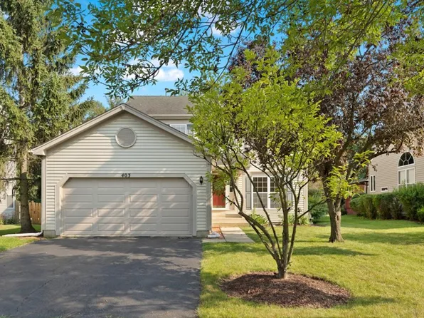 403 Sierra Pl, Gurnee, IL 60031