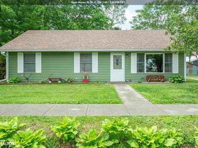 605 & 607 Grand St, New Virginia, IA, 50210