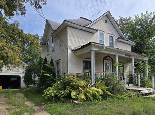 211 S Waupaca St, Wautoma, WI 54982