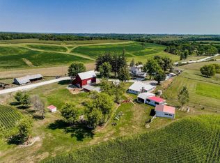2263 Oil Well Rd, Decorah, IA 52101