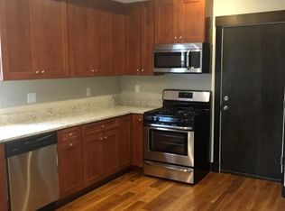 46 Creighton St #3AC, Jamaica Plain, MA 02130