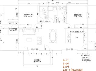 397 Avery Acres Loop, Hayesville, NC 28904