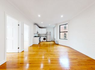 507 W 147th St #1FL4, New York, NY 10031