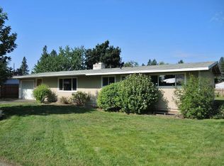 7005 N Wall St, Spokane, WA 99208
