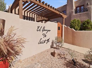 103 Catron St UNIT 58, Santa Fe, NM 87501