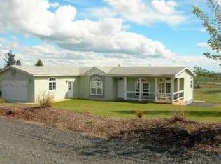 3501 SW Redmond Hill Rd, McMinnville, OR 97128