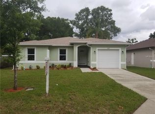 1807 W Norfolk St, Tampa, FL 33604