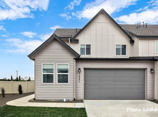 1881 N Big Star Ave, Eagle, ID 83616