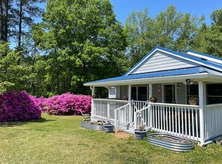 234 Hickory Dr, Halifax, NC 27839