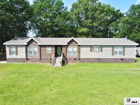 191 Wilson Rd, Winnsboro, LA 71295