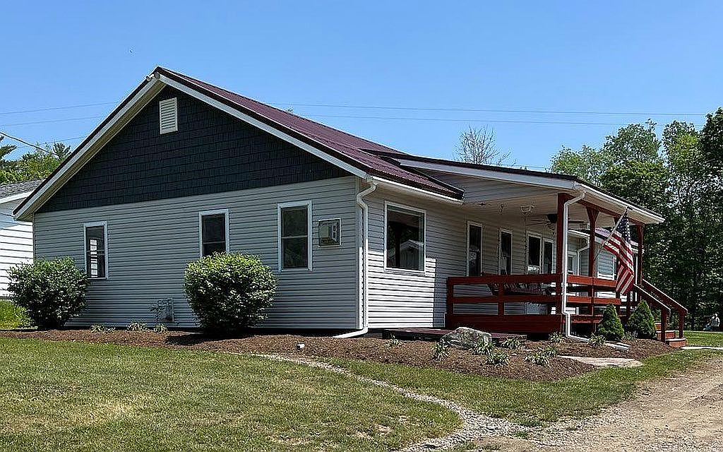 6 Stephen Rd, Warren, PA 16365 Zillow