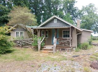 6748 Bells Grove Rd, Denton, NC 27239