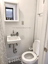 Rented by City Heights Realty