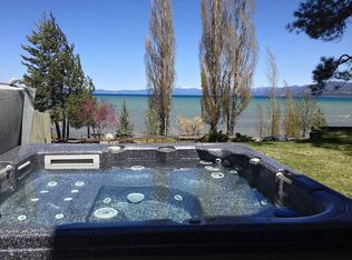 831 Lakeview Ave, South Lake Tahoe, CA 96150