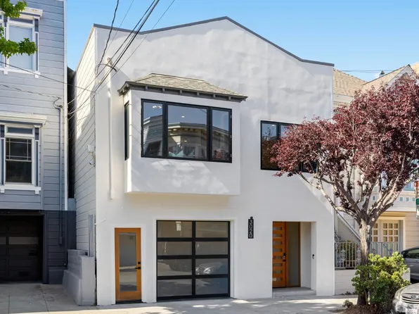 3020 25th St, San Francisco, CA 94110