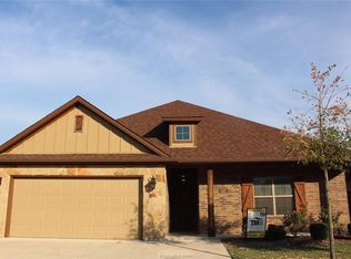 407 Hayes Ln, College Station, TX 77845