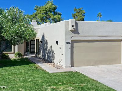 8858 E Meadow Hill Dr, Scottsdale, AZ, 85260