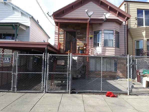 1623 11th Ave, Oakland, CA 94606