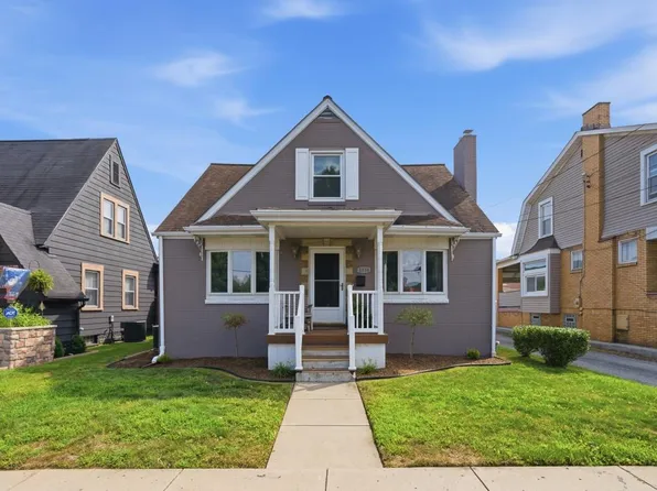 1134 Indiana Ave, Monaca, PA 15061