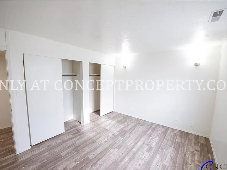 Foothill Terrace — Photo 110