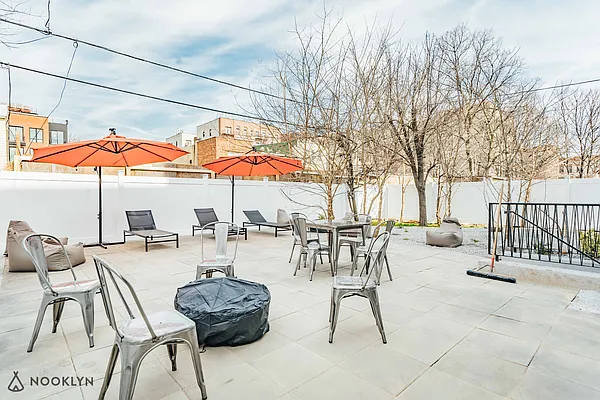 Rented by Nooklyn NYC LLC | media 40