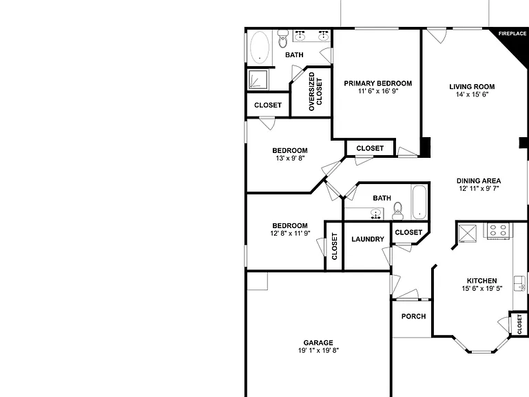 2745 Castro Ln — Photo 18