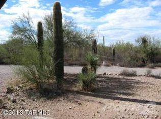 2981 W Goret Rd, Tucson, AZ 85745