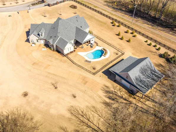 25 Hidden Grove Ct Lot 73, Arlington, TN 38002