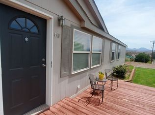 440 Elk Run Rd, Clifton, AZ 85533