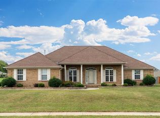 157 Silver Strand Trl, Huntsville, AL 35806