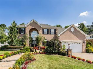 728 Maidenstone Dr, Brick, NJ 08724